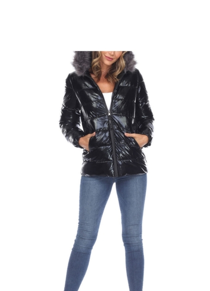 ❤️Brand new puffer Jacket - Picture 2 of 7